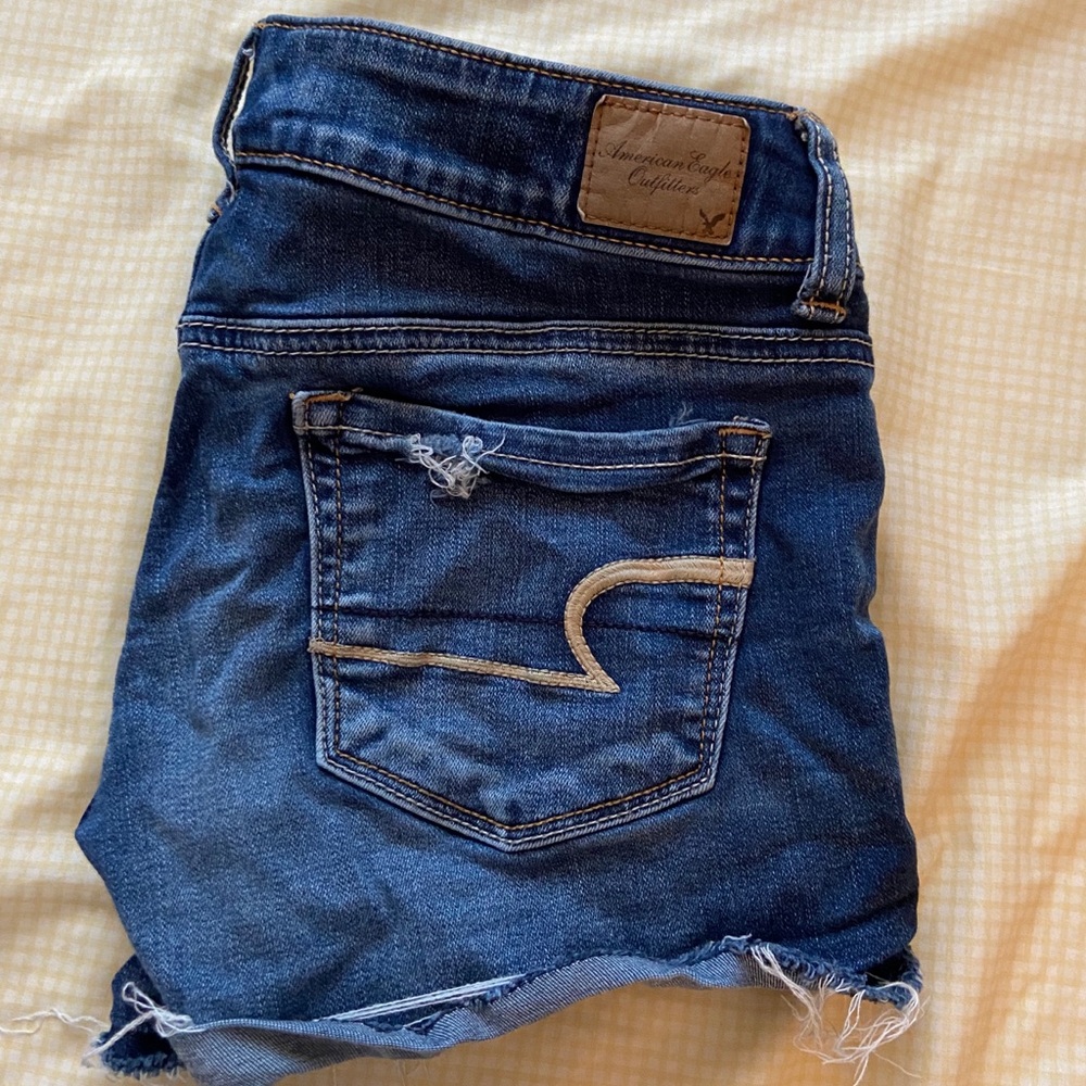 American Eagle Shorts!